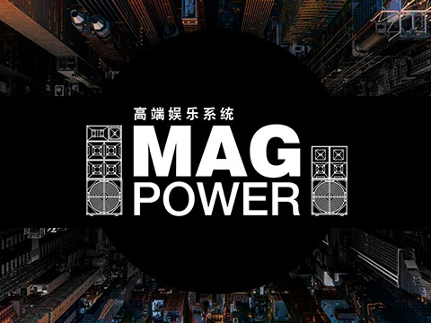 MAG POWER