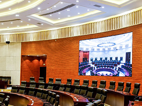 北斗湖国际会议中心