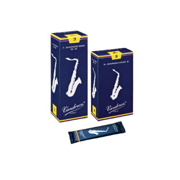 萨克斯&单簧管哨片